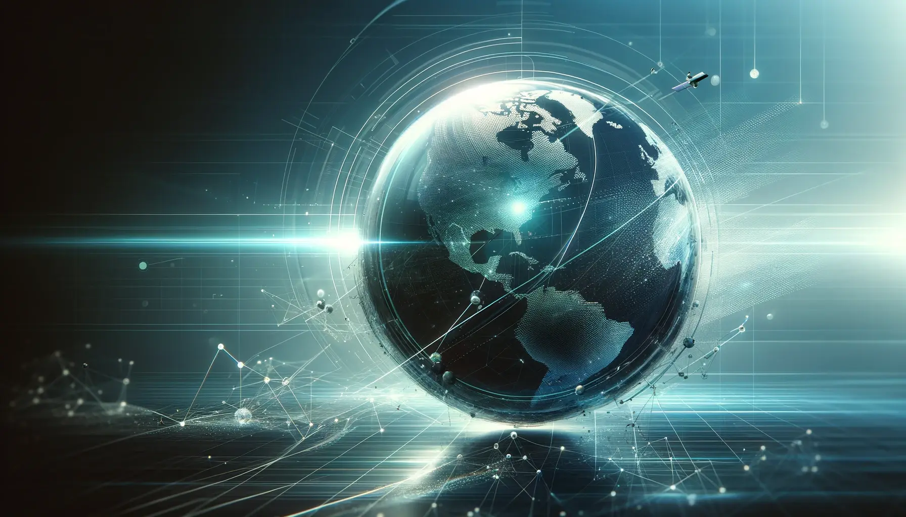 LiveEO | LiveEO Recognized as Tech Innovator by Gartner